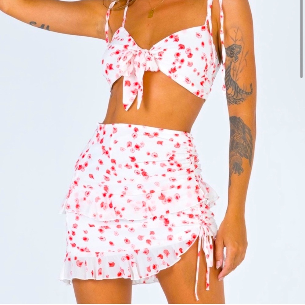 NEW Princess Polly Secret Love Set